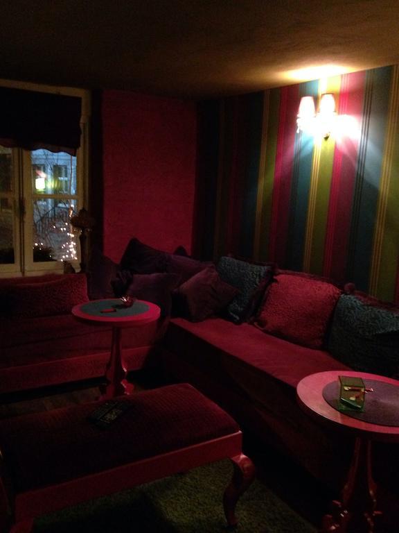 Des Gouts Et Des Couleurs Apartment Verviers Bagian luar foto