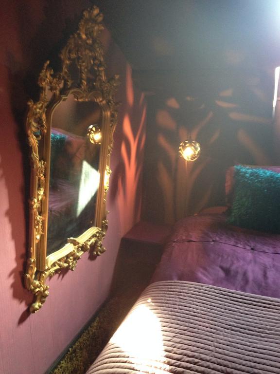 Des Gouts Et Des Couleurs Apartment Verviers Ruang foto