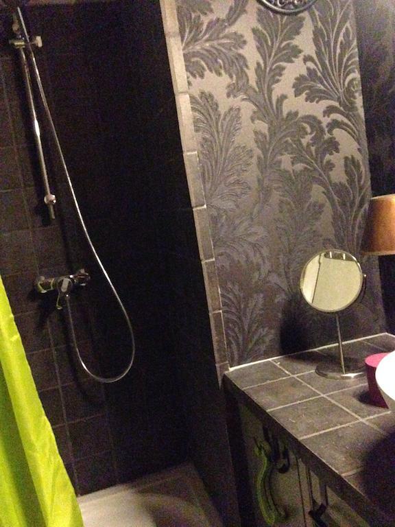 Des Gouts Et Des Couleurs Apartment Verviers Bagian luar foto
