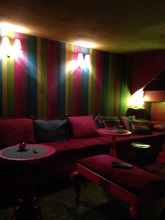 Des Gouts Et Des Couleurs Apartment Verviers Bagian luar foto